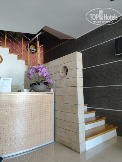 Hotel photo Il Mare 