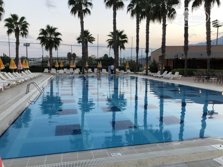 New photos from tourists Viking Park Hotel 4*