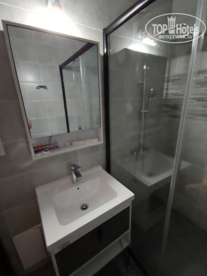 New photos from tourists Alpha Plaza Hotel & SPA