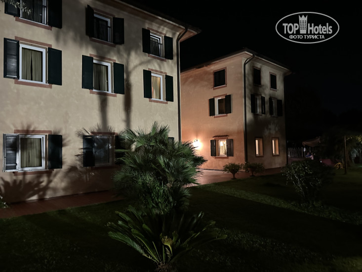 Hotelier's photos Cavalieri del Mare 3*