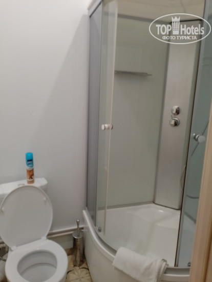 Hotel photo На Лебедева 10В 