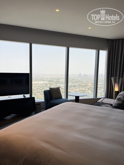 Hotelier's photos So Uptown Dubai 5*
