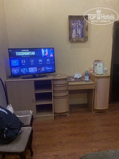Hotel photo Снежная Королева 
