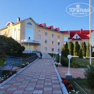 Photos Вишневая Поляна