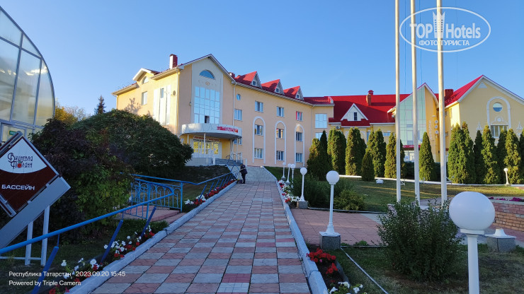 Photos Вишневая Поляна