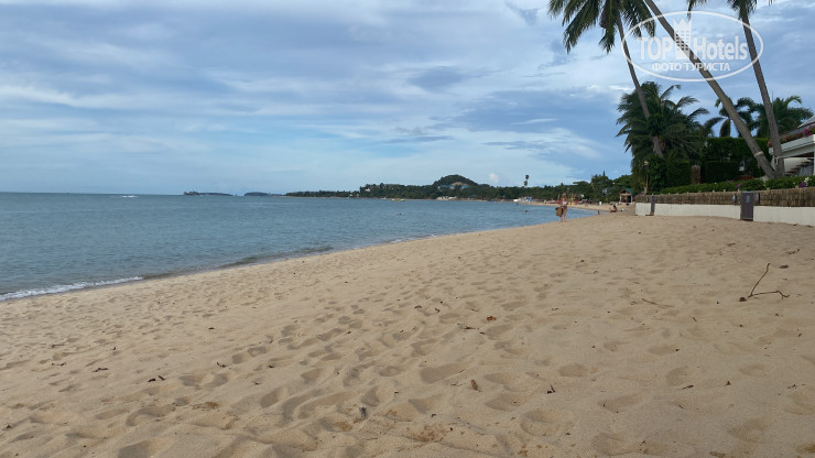 New photos from tourists Khwan Beach Resort 4*