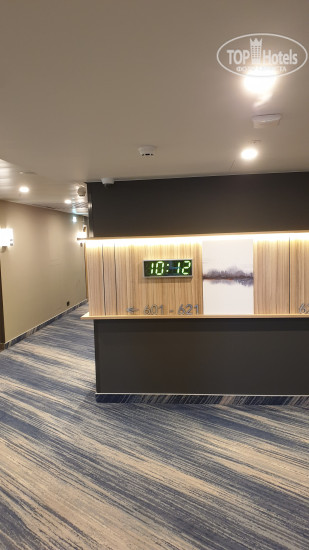 Hotelier's photos Courtyard Rostov on Don 4*