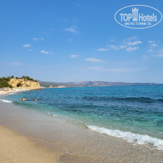 Zoe Hotel 4*
