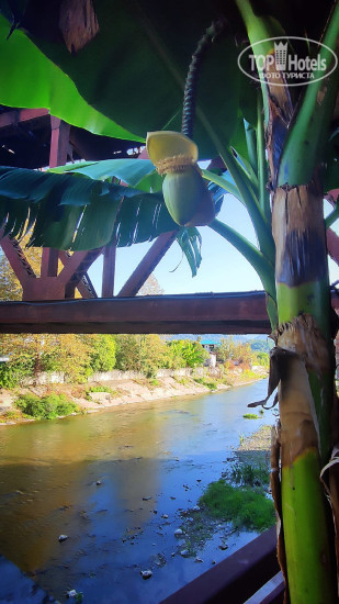New photos from tourists Riverrun