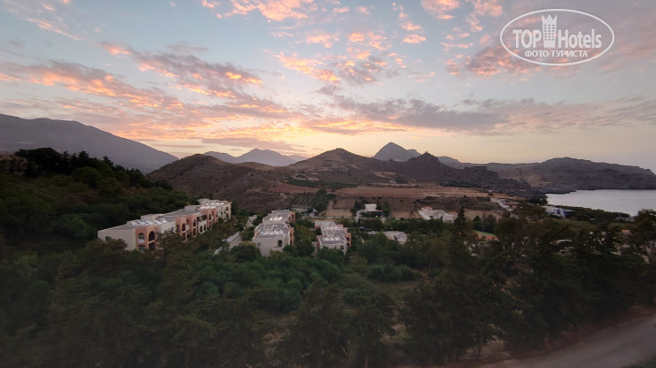 New photos from tourists Sokol Resort 4*