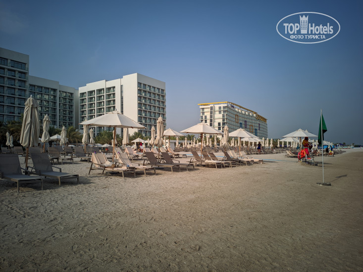 New photos from tourists Riu Dubai Hotel 4*