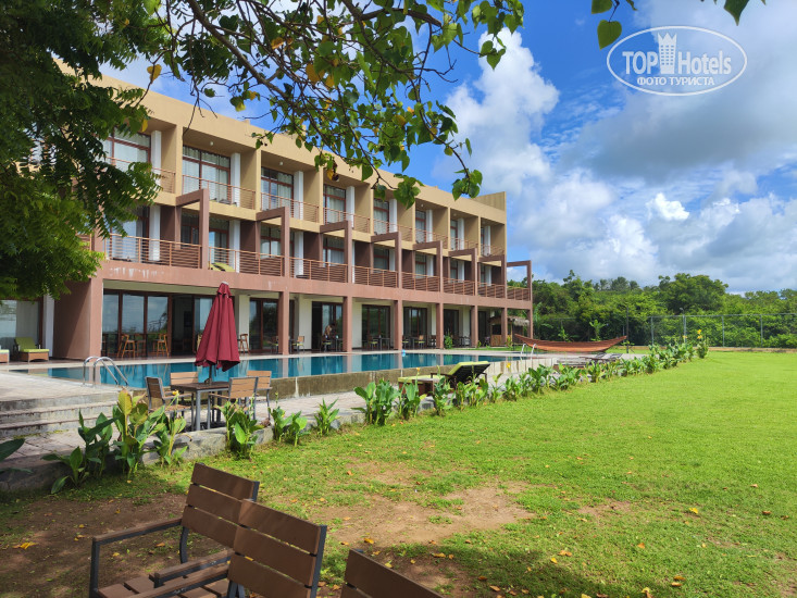 New photos from tourists Sooriya Resort & Spa 5*