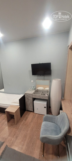 Hotel photo Отель 222 