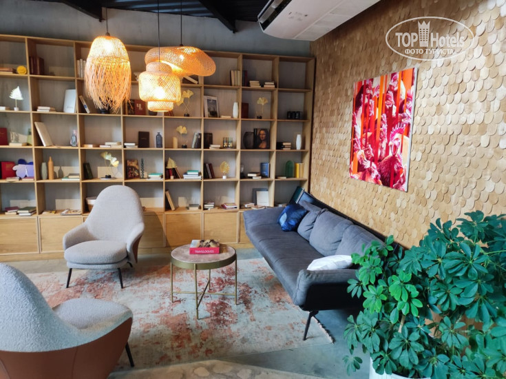 Hotelier's photos VERT