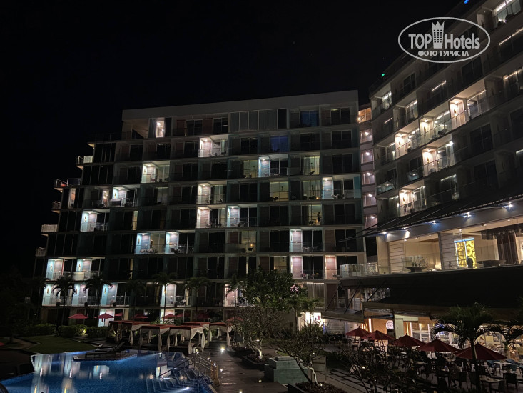New photos from tourists Radisson Blu Resort Galle 5*
