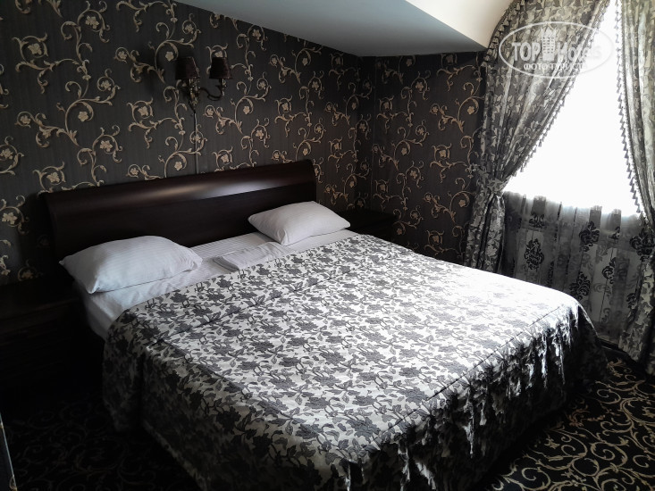Photos Frant Hotel на пр-кте Маршала Жукова 73