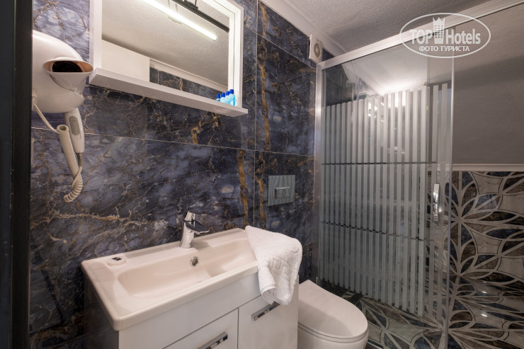 New photos from tourists Sunrise City Residence