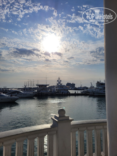 Hotel photo Black Sea Hotel 3*