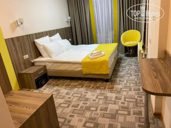 Hotel photo Авиаотель 