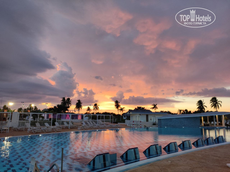 Hotel photo Selectum Family Resort Varadero 5*