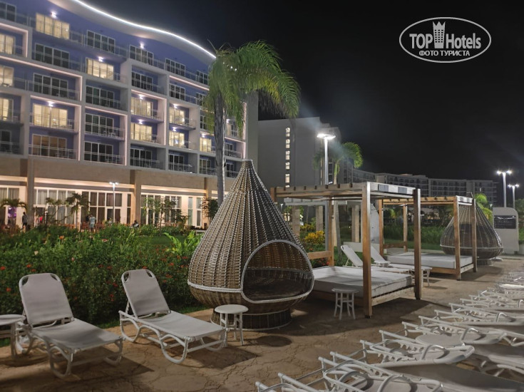 Hotelier's photos Selectum Family Resort Varadero 5*