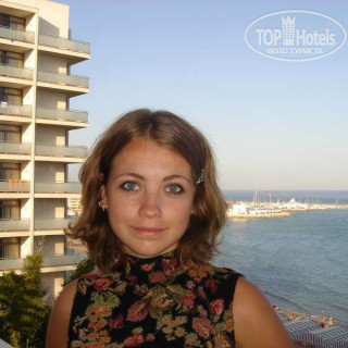 Фото Benalmadena Beach