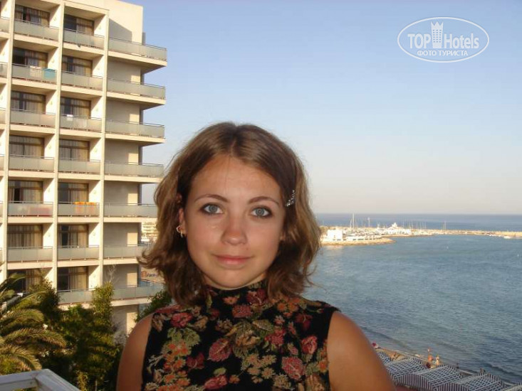 Hotelier's photos Benalmadena Beach 4*