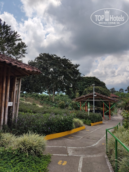 New photos from tourists Bio Habitat Hotel