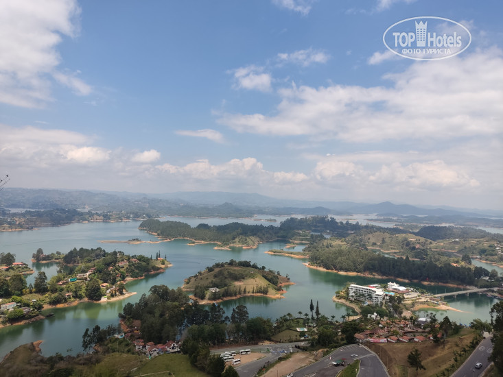 New photos from tourists NH Collection Medellin Royal 4*