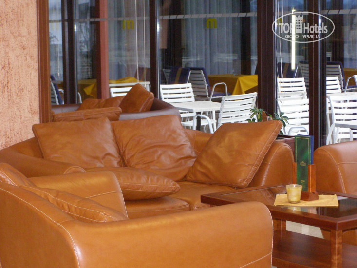 Hotel photo Hotel Marina 4*