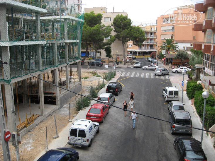 New photos from tourists Hostal J.Palma 2*