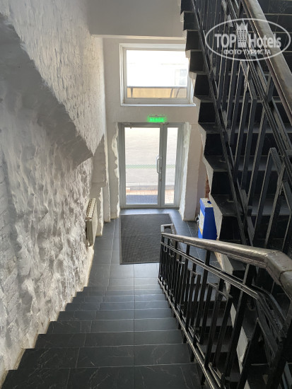 Hotel photo Отель Нижний 