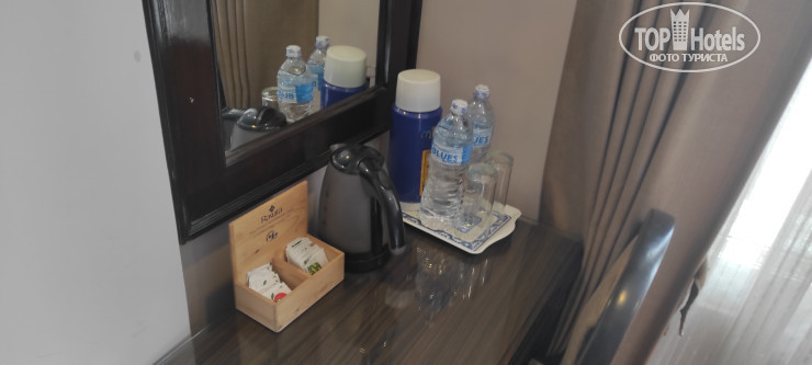 Hotel photo Kathmandu Grand Hotel 3*