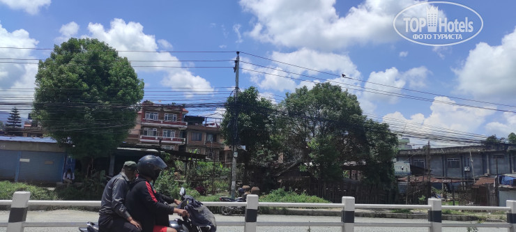 Photos Kathmandu Grand Hotel