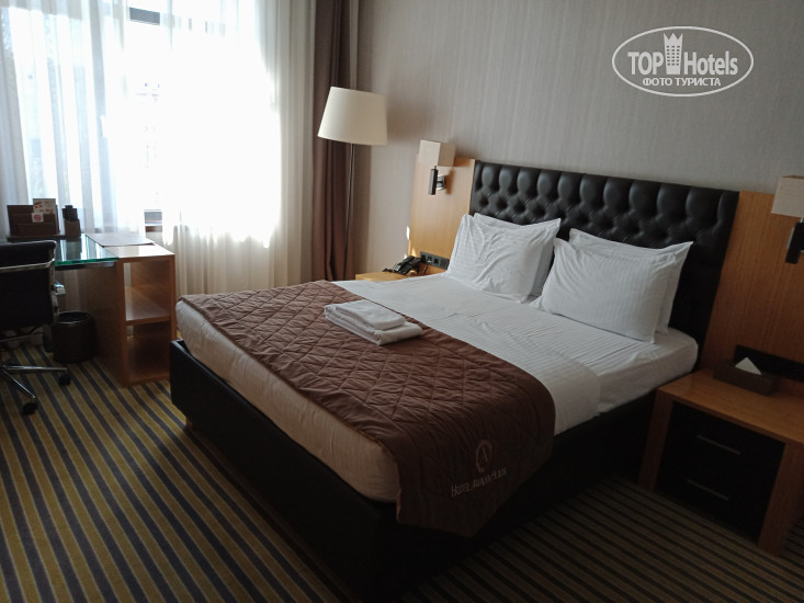 Hotel photo Aidana Plaza 3*