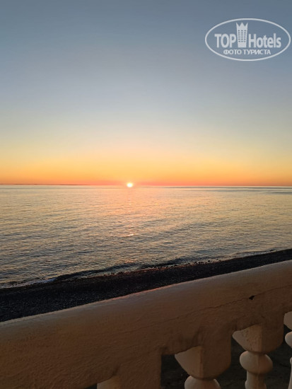 Hotel photo Sea Loo На Азовской 