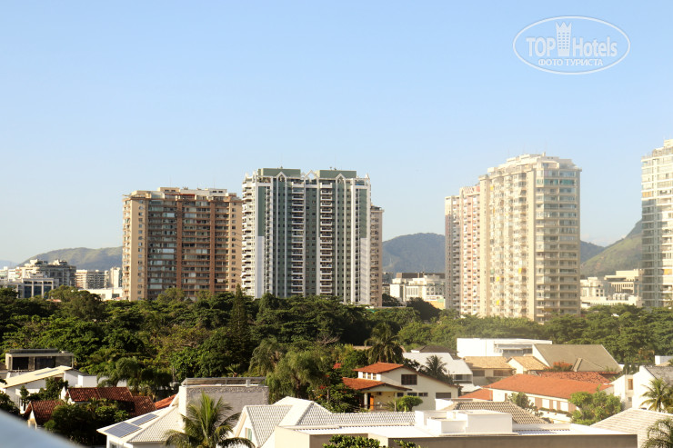 New photos from tourists Brisa Barra Hotel 5*