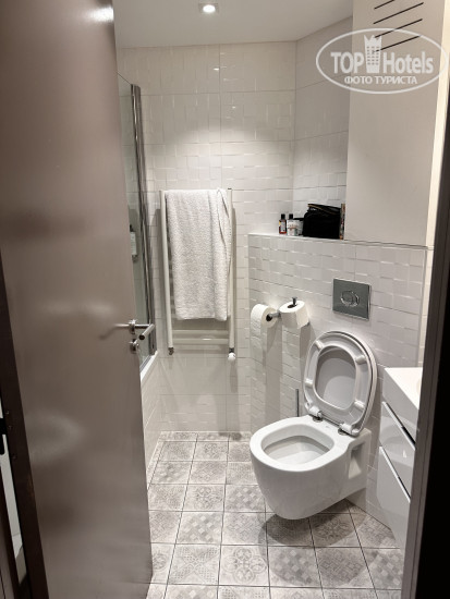 New photos from tourists Excelsior Chamonix Hotel 4*