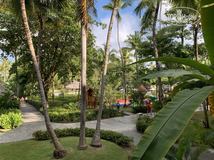 New photos from tourists Impressive Punta Cana 5*