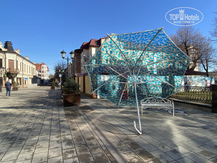 Hotel photo Нальчик Бутик Отель 4*