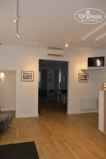 Hotel photo Демократ на 9-й Советской 5А 