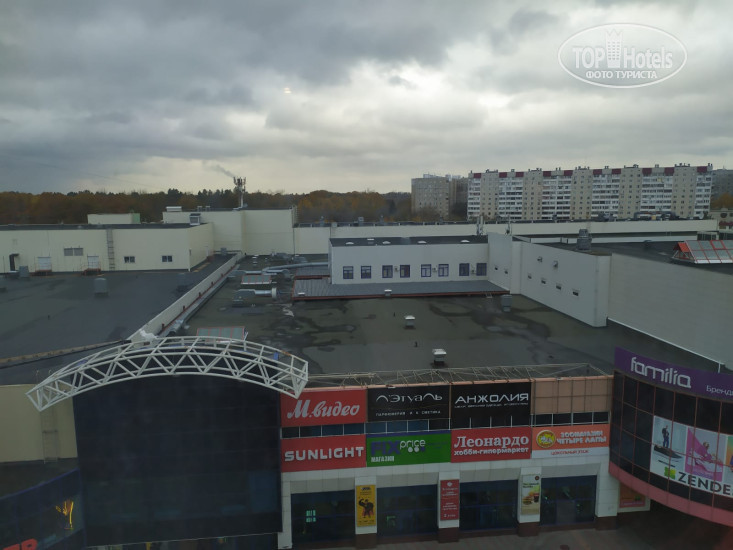 New photos from tourists ГРИНН 5*