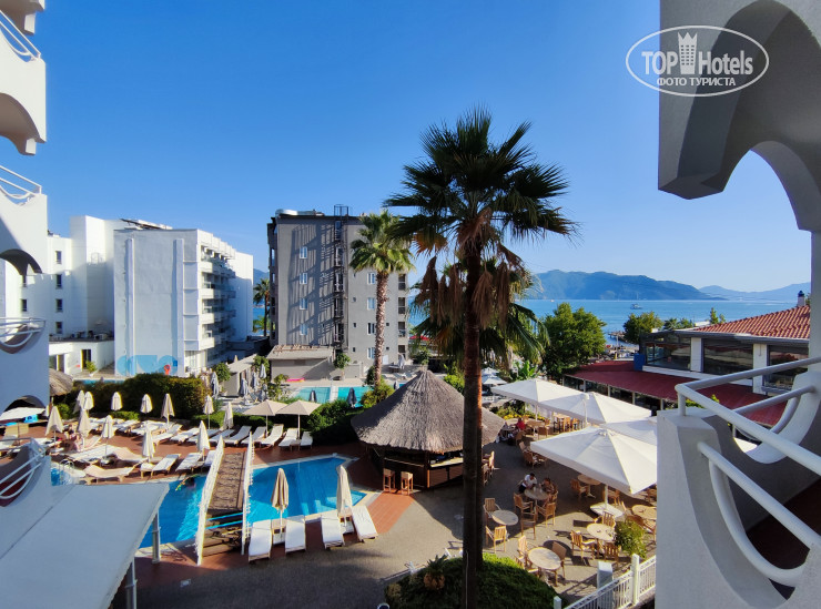 New photos from tourists Hawaii Hotel By Yunus 4*