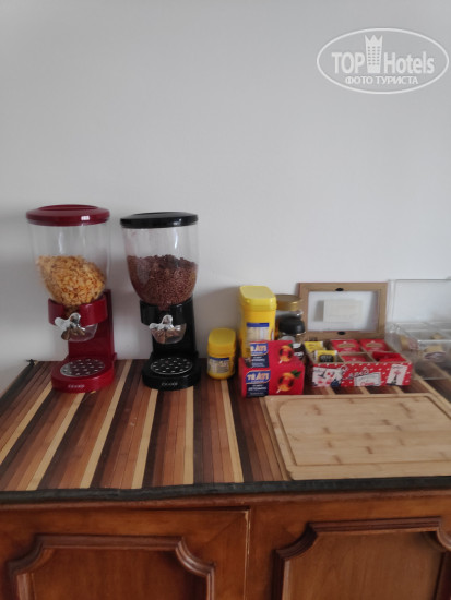 Photos A Due Passi Dal Centro Bed And Breakfast