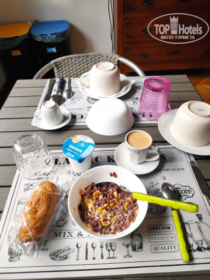 New photos from tourists A Due Passi Dal Centro Bed And Breakfast