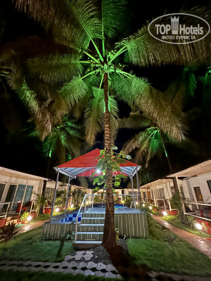 Photos Bellini Morjim Resort & Spa