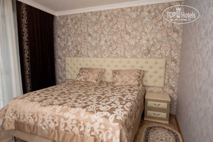 Hotelier's photos Elbrus Plaza