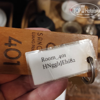 Photos Sanctuary Hotel Luang Prabang