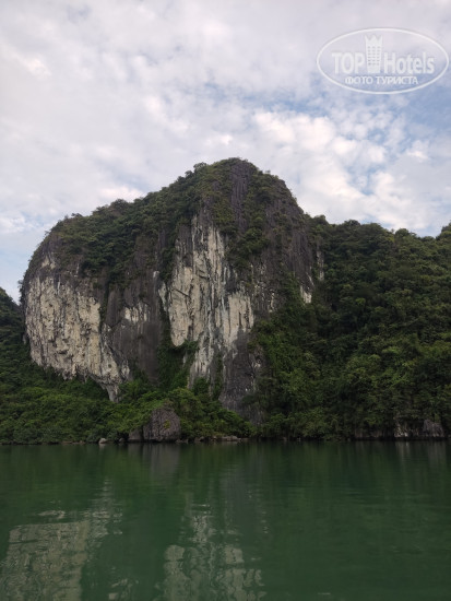 Hotelier's photos Paradise Elegance Cruise Halong 5*