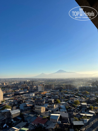 New photos from tourists SEVEN VISIONS HOTEL, The DVIN 5*